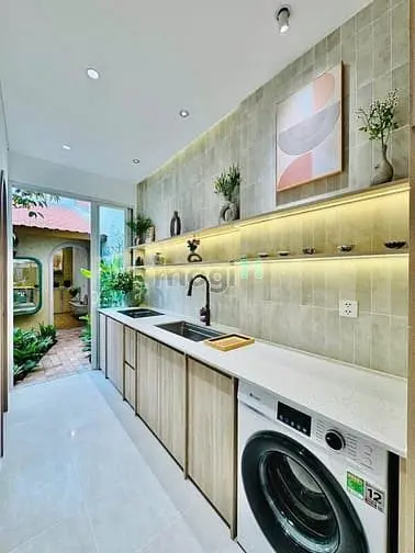 Siêu Phẩm-60M2-Khu Xvnt-Ngay Làng Đh- Bxmđ-Sổ Vuông A4-Chỉ 5.3 Tỷ