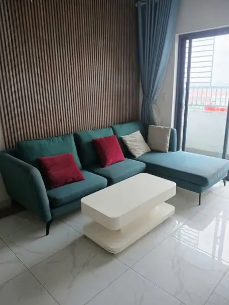 Chung Cư Ruby, Nguyễn Sỹ Sách, Tb: 3P Ngủ, 87M2, Full Nt, 12 Triệu