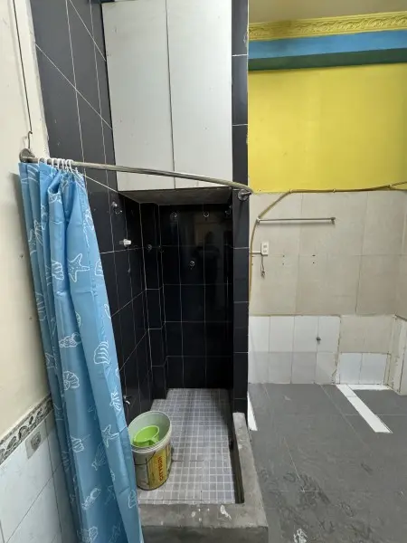 Cho Thuê Phòng Trọ Giờ Giấc Tự Do Tại Trần Bình Trọng Quận 5