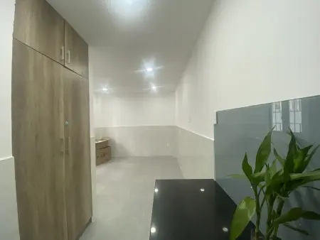 Cho Thuê Phòng Căn Hộ Khép Kín 22M2, Đủ Tiện Nghi, Giá Tốt Tại Tân Bình