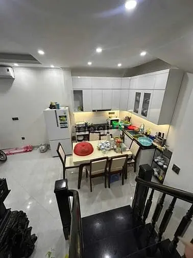 🔥🔥 Căn Duy Nhất Nhà Mới Xây - Ngõ Nông - Full Đồ Khách Chỉ Việc Về Ở
