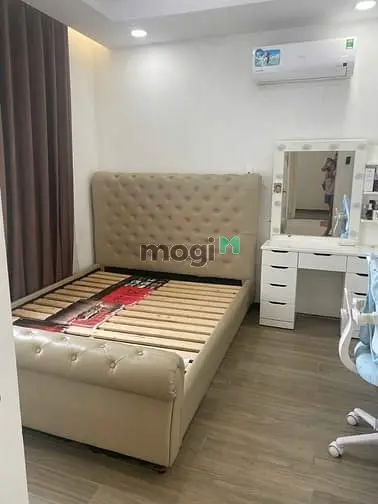 Bán Căn Hộ Hoàng Anh Thanh Bình Q.7 Dt 113.7M2 Có 3Pn Full Nt, 5.5 Tỷ