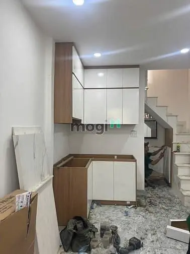 Chỉ 1 Căn Dưới 3 Tỷ Quận 11 Có Nội Thất Kế Bên Đường Bình Thới Quận 11