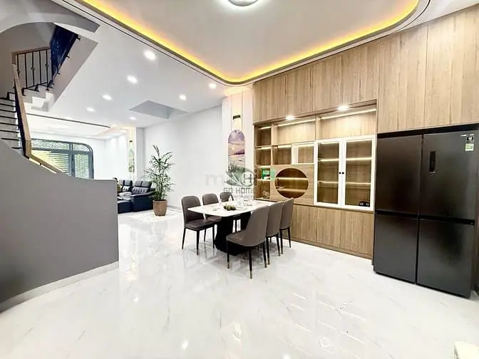 House For Rent 4 Floor 4 Bed Room West Nha Trang City 25 Millions