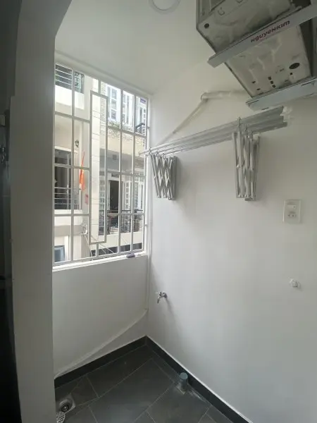Cho Thuê Phòng Căn Hộ Khép Kín 22M2, Đủ Tiện Nghi, Giá Tốt Tại Tân Bình