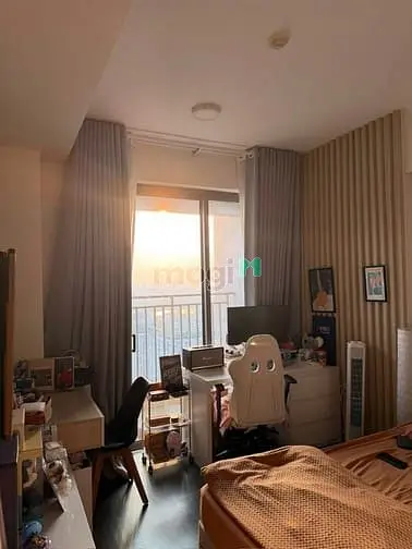 Bán Căn Hộ River Gate,Q4-Dt:74M²-2Pn2Wc-Giá:5,050Tỷ-Ntcb-Plrr