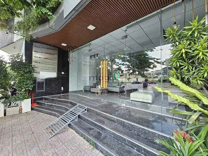 Mặt Bằng Trệt Vành Đai Tây, An Khánh (10X20M). Giá 55Tr/Th (Bao Vat)