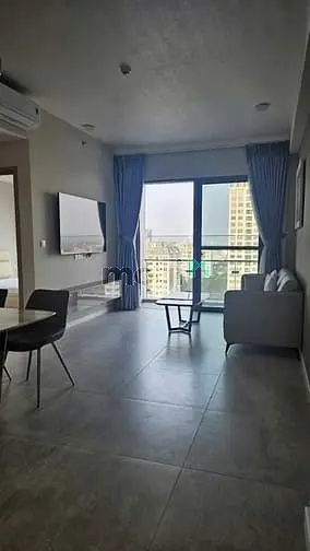 Xuất Cảnh Cần Cho Thuê Gấp Căn Hộ Antonia Full Nội Thất Đẹp, Giá Tốt