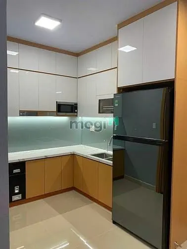 Saigonres Plaza 87M2,3Pn Full Nthat Giá 18Tr Ở Liền