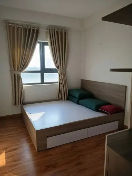 Chung Cư Ruby, Nguyễn Sỹ Sách, Tb: 3P Ngủ, 87M2, Full Nt, 12 Triệu