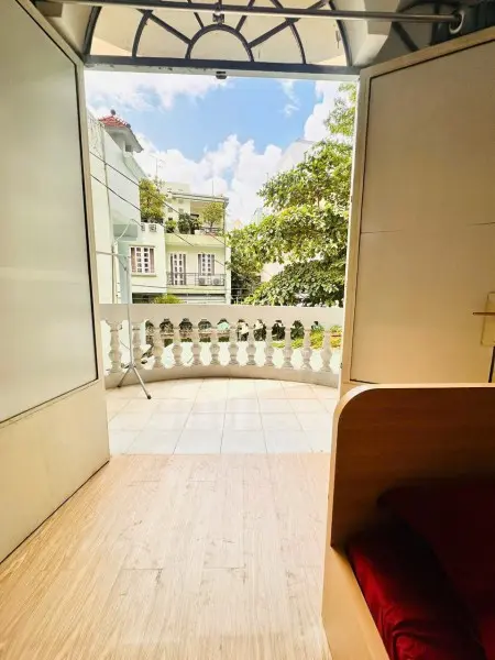 Phòng Studio Bancon Đủ Nt, 21/1 Trường Sơn Q. Tân Bình Lh 0944 39 79 69