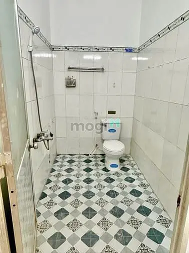 Nhà 4X20 Đường Rộng, Nguyễn Trọng Trí_Đối Diện Bến Xe Miền Tây