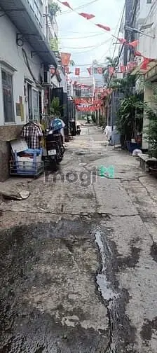 Cho Thuê Phòng Trọ Quận Gò Vấp