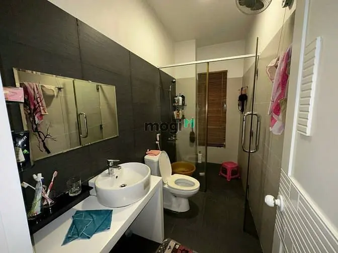 24,5 Tỷ! Bán Mặt Tiền 30M Đặng Thuỳ Trâm, Bình Thạnh - 5X23M - 5 Tầng
