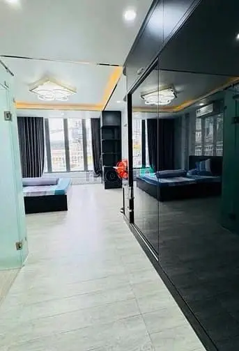Bán Nhà Lâm Văn Bền,Quận 7-Dt:50M²-4Pn 4Wc- Giá: 3 Tỷ- Shr