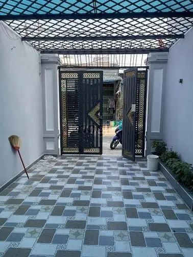 Bán Nhanh Nhà Bình Quới,Q11,Dt52M²,Giá 1 Tỷ 630,3Pn, 3Wc,Shr,Ntcb,Hxh