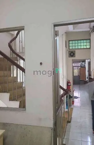💥 Mặt Tiền Bàu Cát - 72M² - 3 Tầng Kinh Doanh Đỉnh