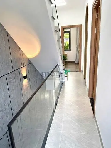 Bán Nhà 1 Trệt 2 Lầu Đường 8 Lò Lu Ngay Khu Đông Tăng Long, Quận 9