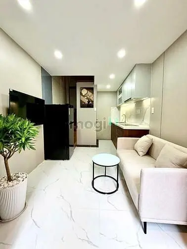 Nhà Đẹp Ngay Trần Kế Xương - Khu Phố Ẩm Thực Pxl
