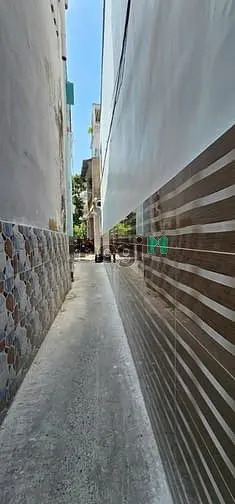 Ngan 4,5M Cực Hiếm Kế Bên Vòng Xoay Lê Đại Hành Quận 11