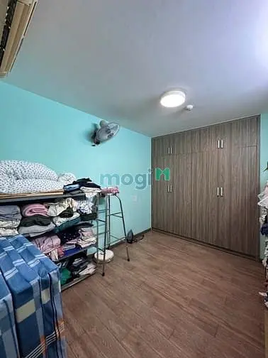 Bán Căn Hộ Khang Gia Tân Hương Quận Tân Phú, 60M2, 2Pn, Thang Máy