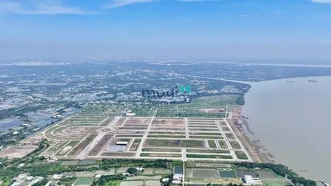 Bán Lô Đất 80M2 Ngay View Thác Nước, Cạnh Sông Dự Án Hiệp Phước Premia