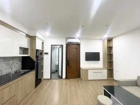 Chính Chủ Cho Thuê Phòng Tại Tây Hồ, 11 Triệu,2N1K, Hàng Hot Đẹp.