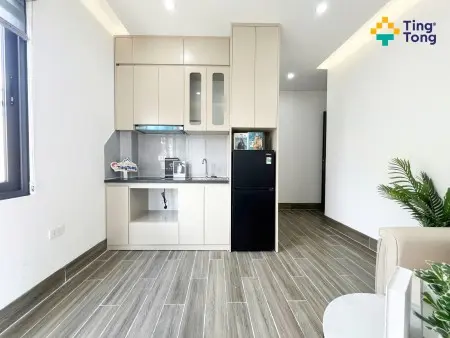 Ccmn 1N1K Full Đồ Thoáng Ở Được Ngay The Manor , Beta Mễ Trì