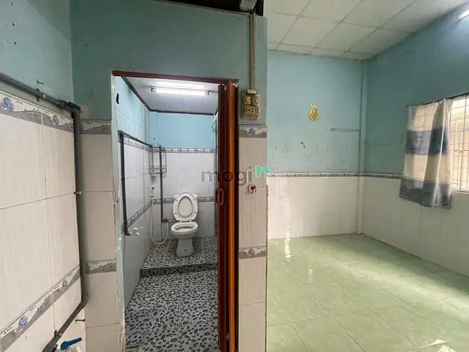 Cho Thuê Phòng Trọ Quận Gò Vấp