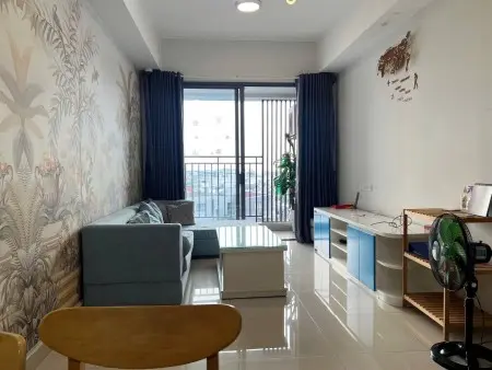 Chung Cư Khang Gia- Phan Huy Ích: Căn 90M2-3P Ngủ, 2Wc, Giá 10Tr/Th