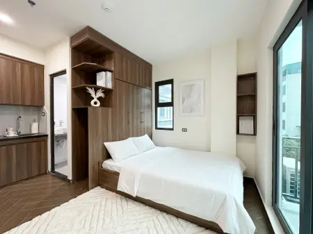 Chính Chủ Cho Thuê Phòng Tại Xuân Đỉnh 3Xxx Full Đồ Mới Tinh, Ngõ Oto Đi Qua.