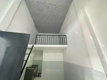 Đường Số 4- Phường Linh Xuân- Tp.thủ Đức