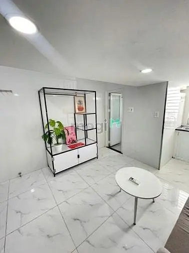 Cho Thuê Căn Hộ Mini Có Gác Lửng Giá Rẻ Đường Lê Văn Duyệt Bình Thạnh