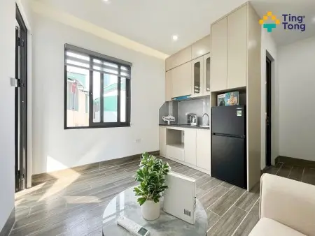 Ccmn 1N1K Full Đồ Thoáng Ở Được Ngay The Manor , Beta Mễ Trì