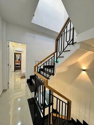 Cần Bán Nhà Hẻm Thông Đỗ Tấn Phong - Phú Nhuận