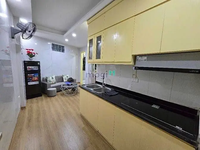 🔥 Bán Nhà Yên Lãng – 35M² – 1 Ngủ – 1.8 Tỷ 🔥