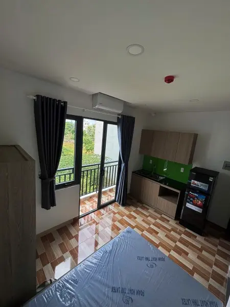Khai Trương 8 Chdv Cát Lái Mới Keng Full Nt Có Ban Công Giá 4Tr2-4Tr7 Vào Ở Được Ngay