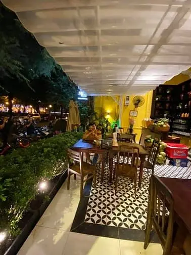 Cho Thuê Góc 2Mt 7 Hàn Thuyên - Mt 11M - Ngay Nhà Thờ Đức Bà