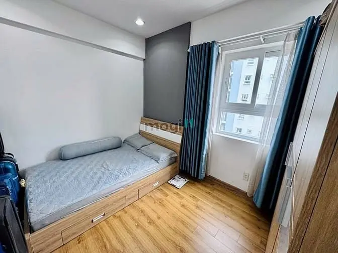 Hiếm Có: Căn Hộ Nguyễn Thượng Hiền 2Pn - Giá Ngộp Thở Chỉ 2 Tỷ 999Tr