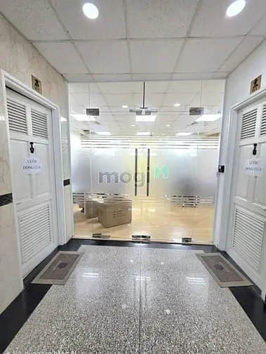 Bán Toà Nhà Mt Nguyễn Đình Chiểu Q.3 - 10 Tầng Chỉ 300 Tỷ