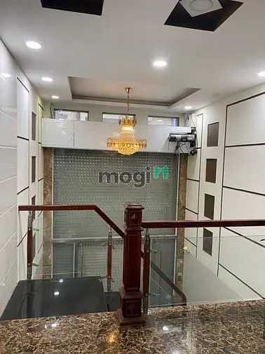 Nguyễn Trọng Tuyển - 5 Tầng - 40M2 - Chỉ Hơn 8 Tỷ