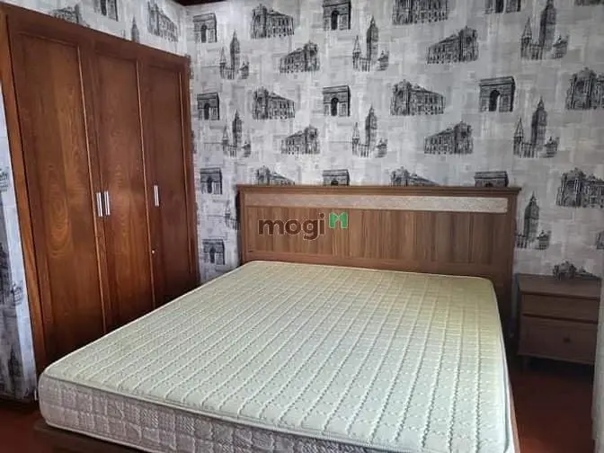 Cho Thuê Căn Hộ Chung Cư Hoàng Anh Gia Lai 2 Quận 7 Giá 12Tr/Tháng 2P