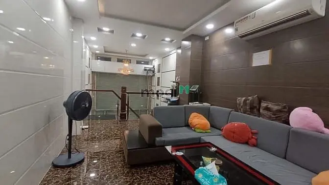 Nguyễn Trọng Tuyển - 5 Tầng - 40M2 - Chỉ Hơn 8 Tỷ