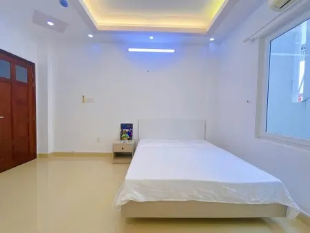 Phòng Trọ Mới 100% – Full Nội Thất | Nguyễn Văn Đậu Gần Chợ Bà Chiểu, Bình Thạnh