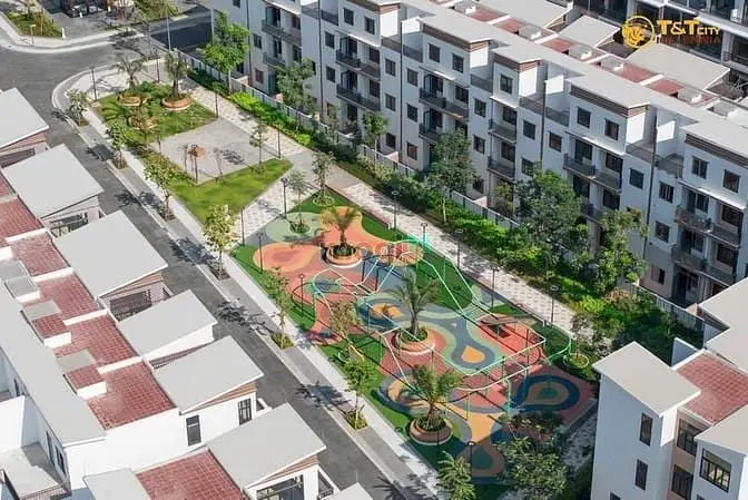 Bán Căn Nhà 108M2 Dự Án T&T Long Hậu, Long An Giá Tốt Đầu Tư Sinh Lời