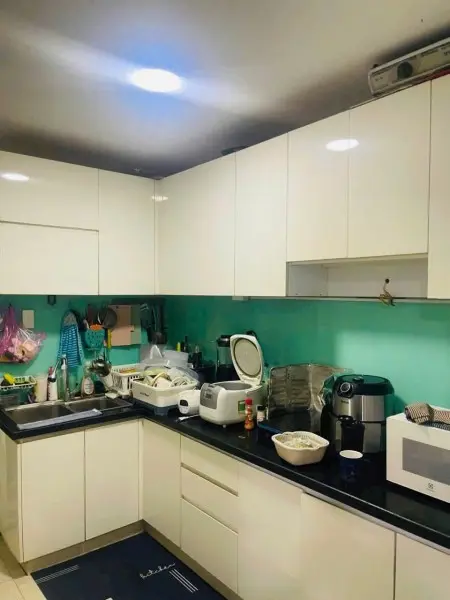 Chung Cư Khang Gia, Phan Huy Ích, Gv: 3P Ngủ, Nội Thất, 10Tr/Th