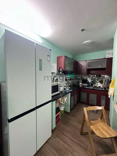 Bán Căn Hộ Khang Gia Tân Hương Quận Tân Phú, 60M2, 2Pn, Thang Máy