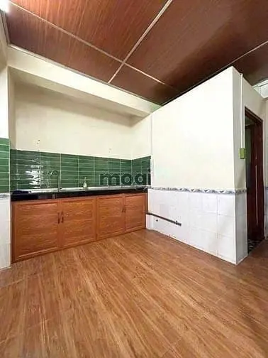 Cho Thuê Nhà Hẻm Xe Hơi Bùi Tư Toàn Quận Bình Tân Giá 9.000.000