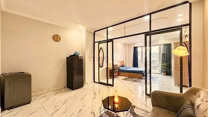 1Pn Mặt Tiền Bùi Hữu Nghĩa Chợ Bà Chiểu Bình Thạnh Giáp Đakao Quận 1