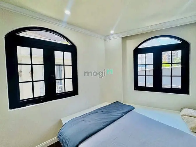 Bán Nhà Căn Góc 2 Mt Hẻm 3M Đường Phạm Văn Đồng Giao Nơ Trang- Quận Bt
